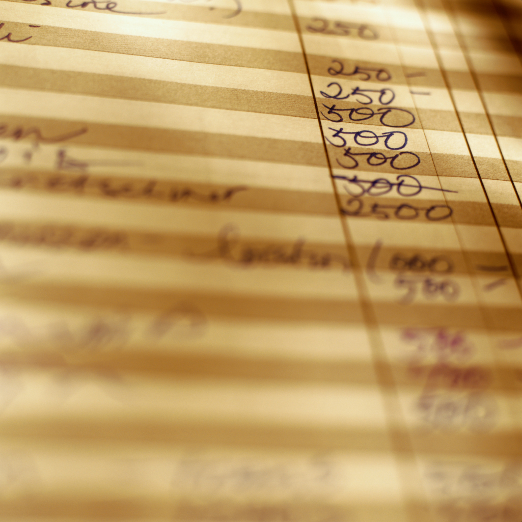 Balance Sheet Classification of Deferred Expenses