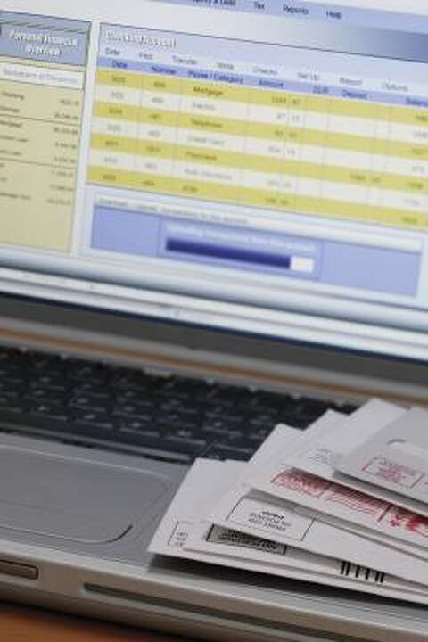 Quickbooks Create Bill How to Create a Daily Report of Invoices in QuickBooks