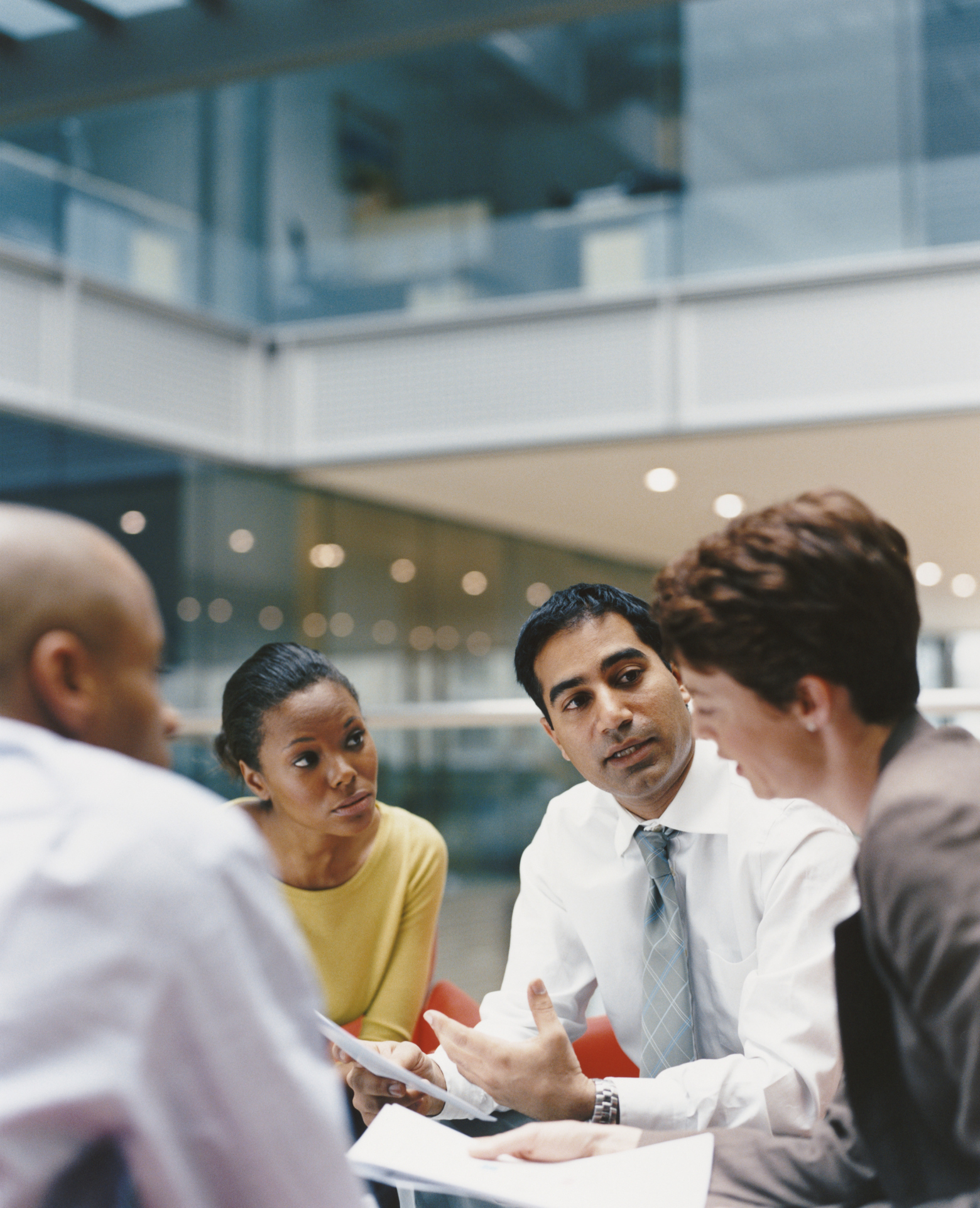 How to Establish Open Communication at Work