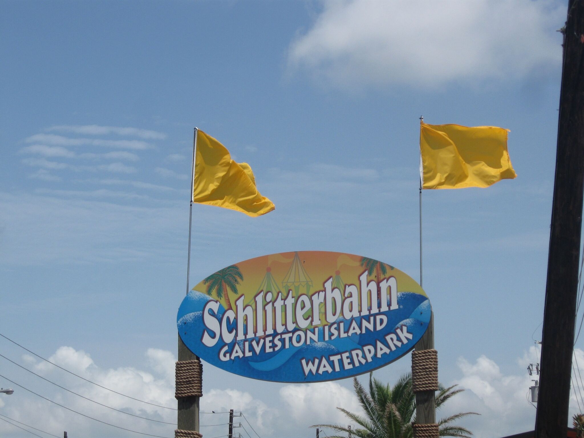 Texas waterpark's new rules are making many guests angry