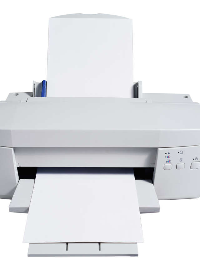 how to print 4 pages on one page word