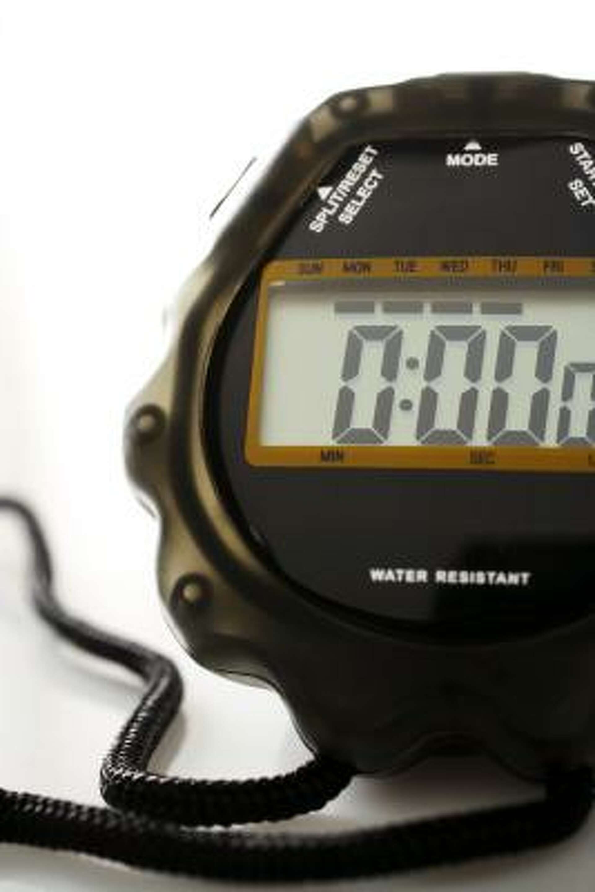 How to Add a Countdown Timer in Flash