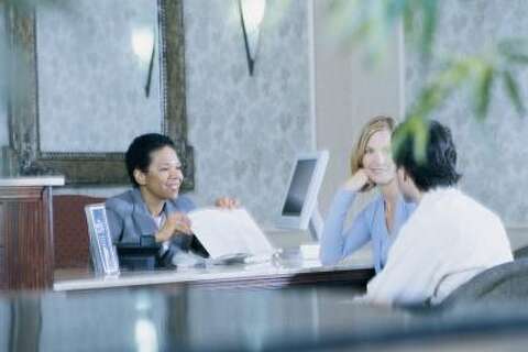 How to Add a Signatory on a Bank Account