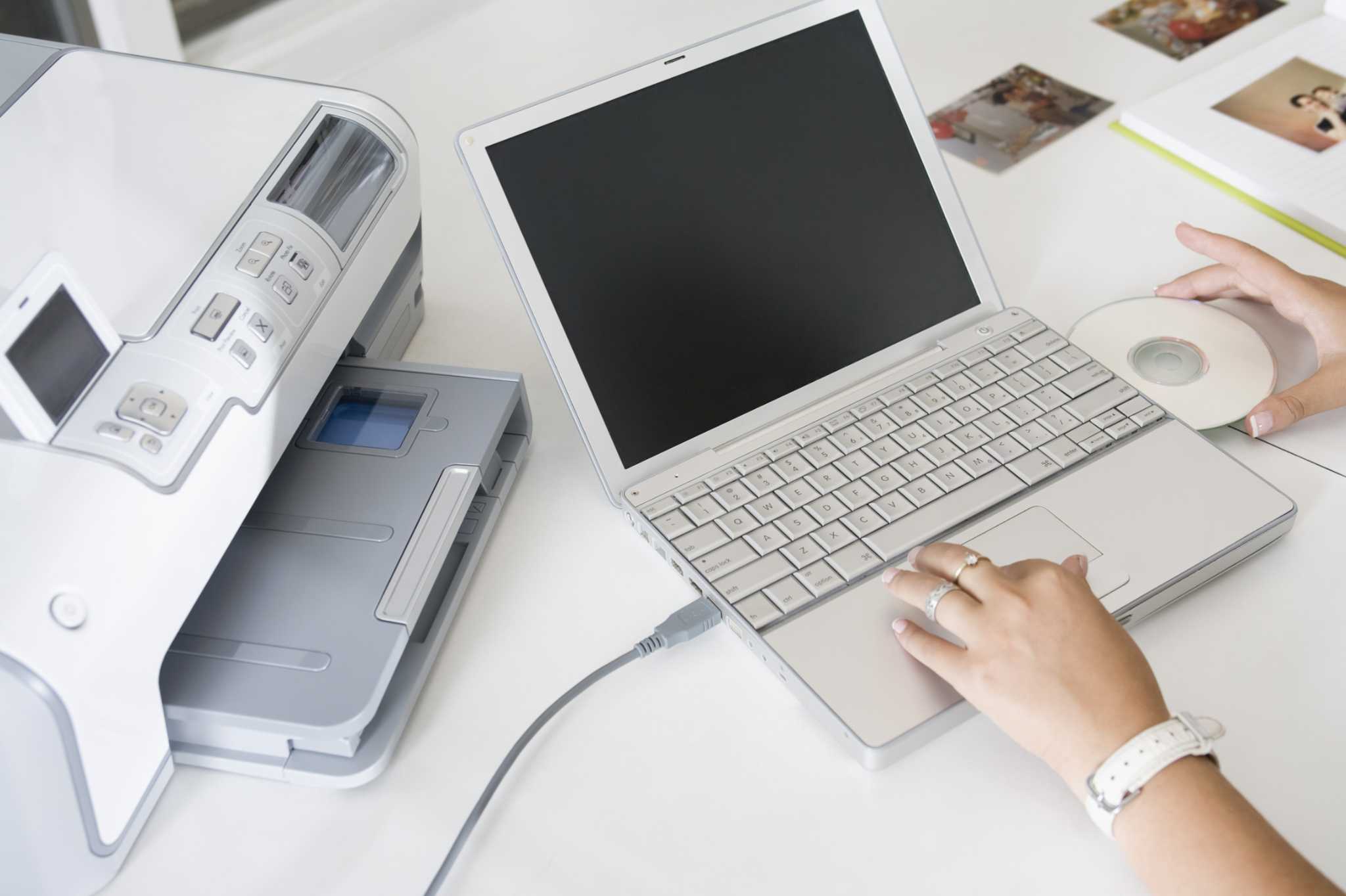 How to Tell If a Desktop Is Wireless