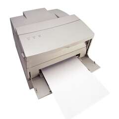 How to Clear Printer Memory