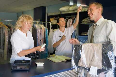 The Advantages of a Fragmented Industry