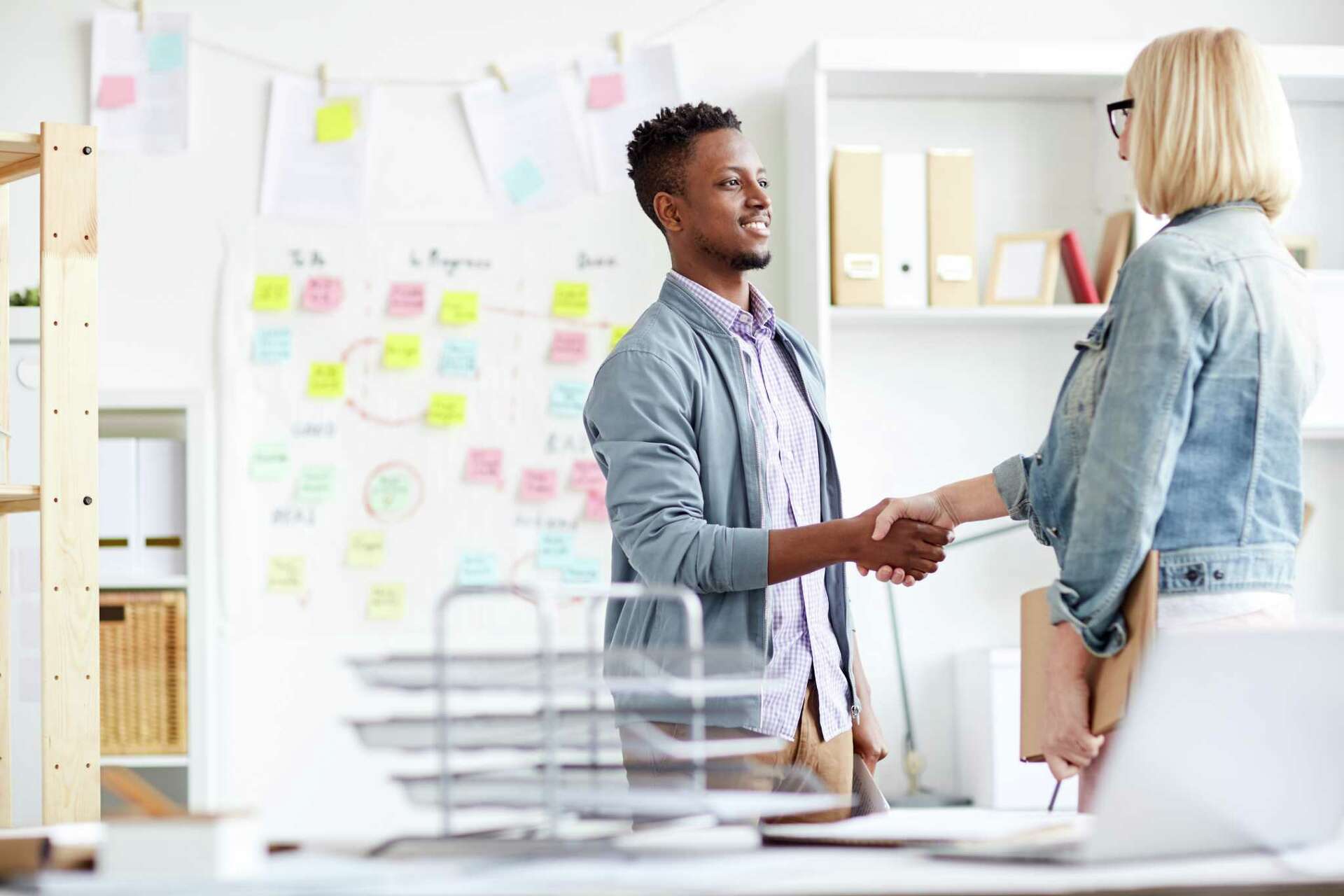 The Advantages of Labor Relations to an Organization