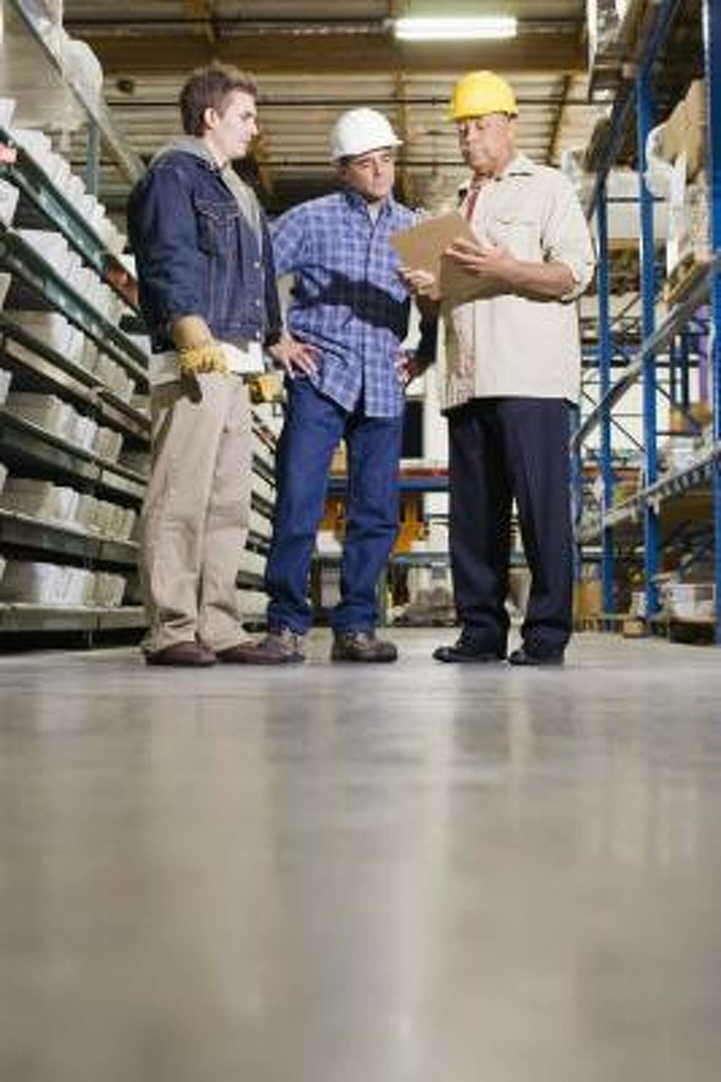 Labor Specialization Examples That Will Transform Your Business - ocj2aub