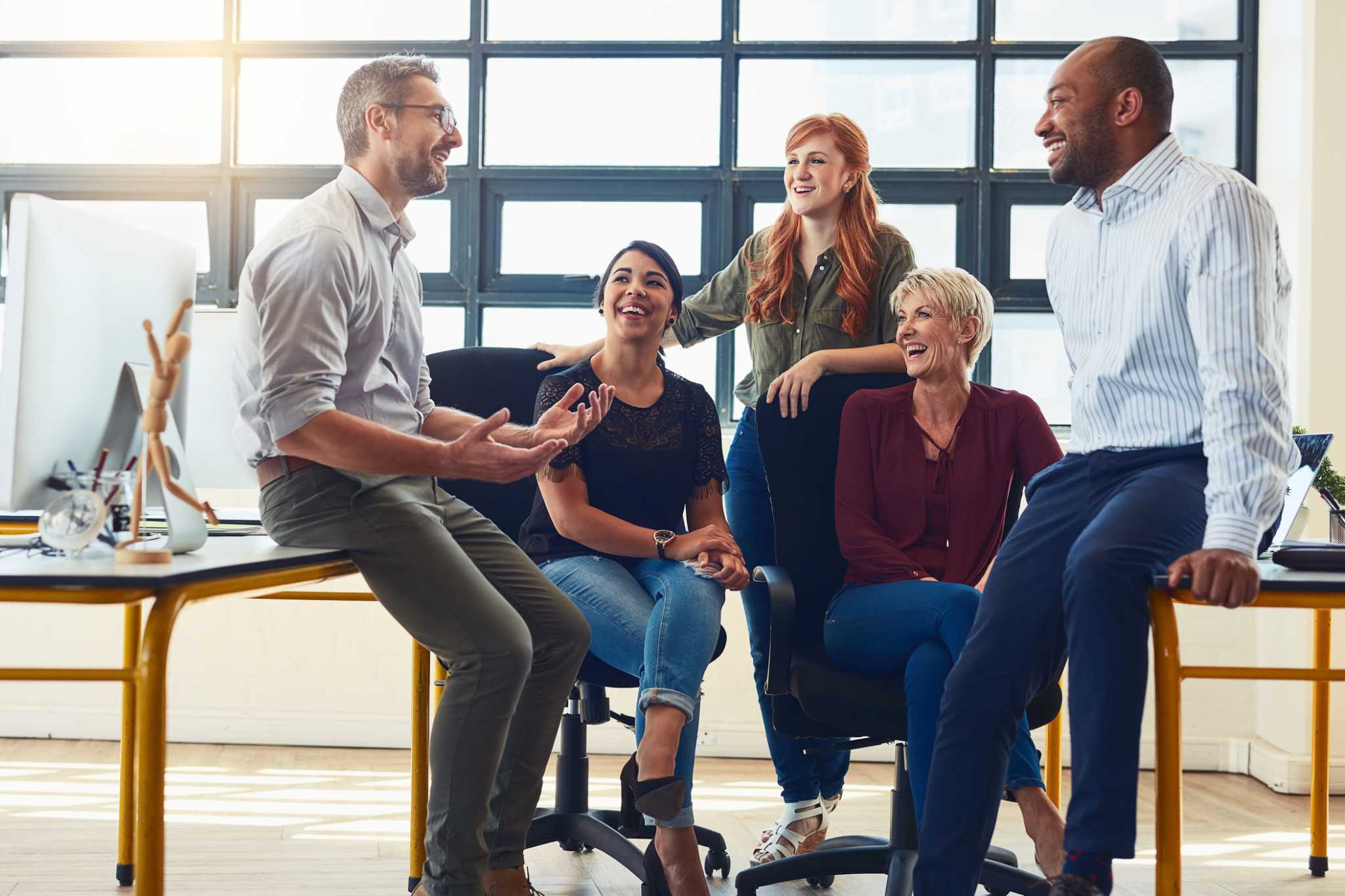 Cultural Communication Barriers in the Workplace