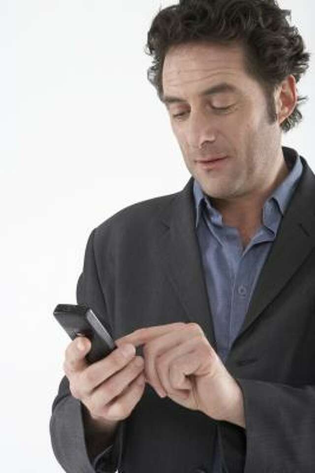 how to send email to cell number