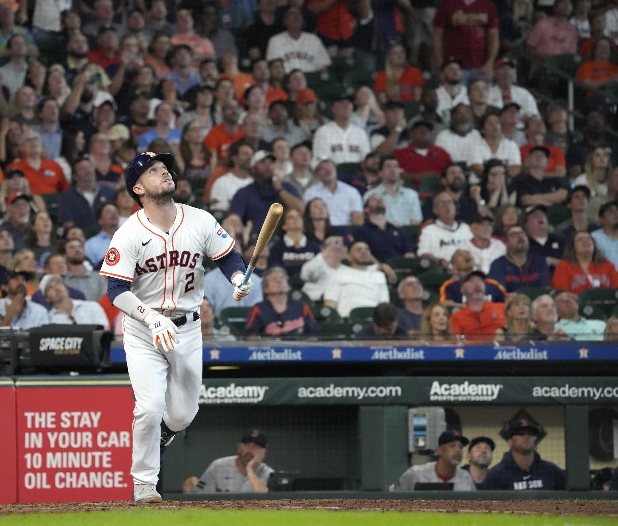 Bregman'S Houston Return: The Unexpected Twist You Have To See - c10b2z9