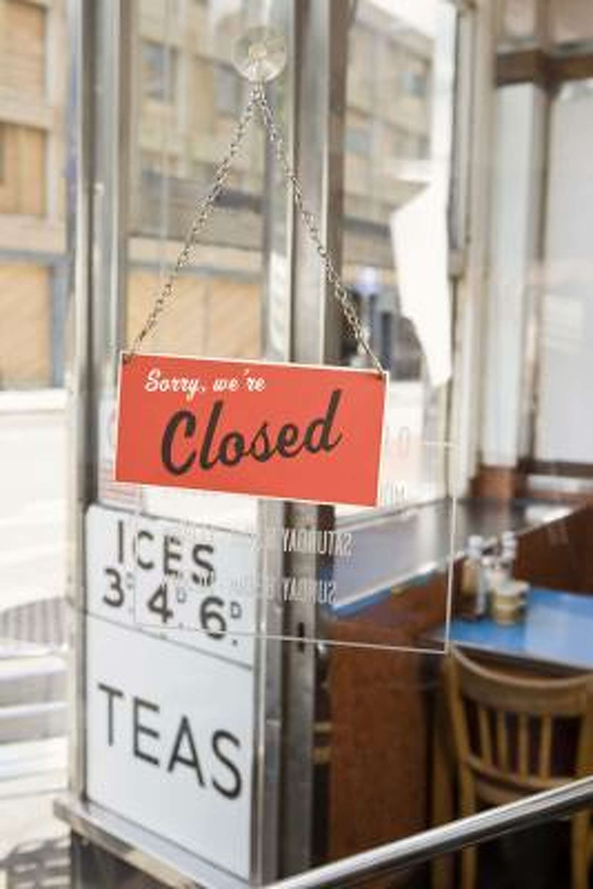 The Differences Between Total Liquidation & Going Out of Business