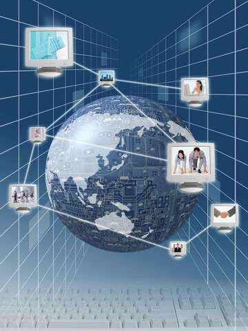 How to Use Computers in Communication