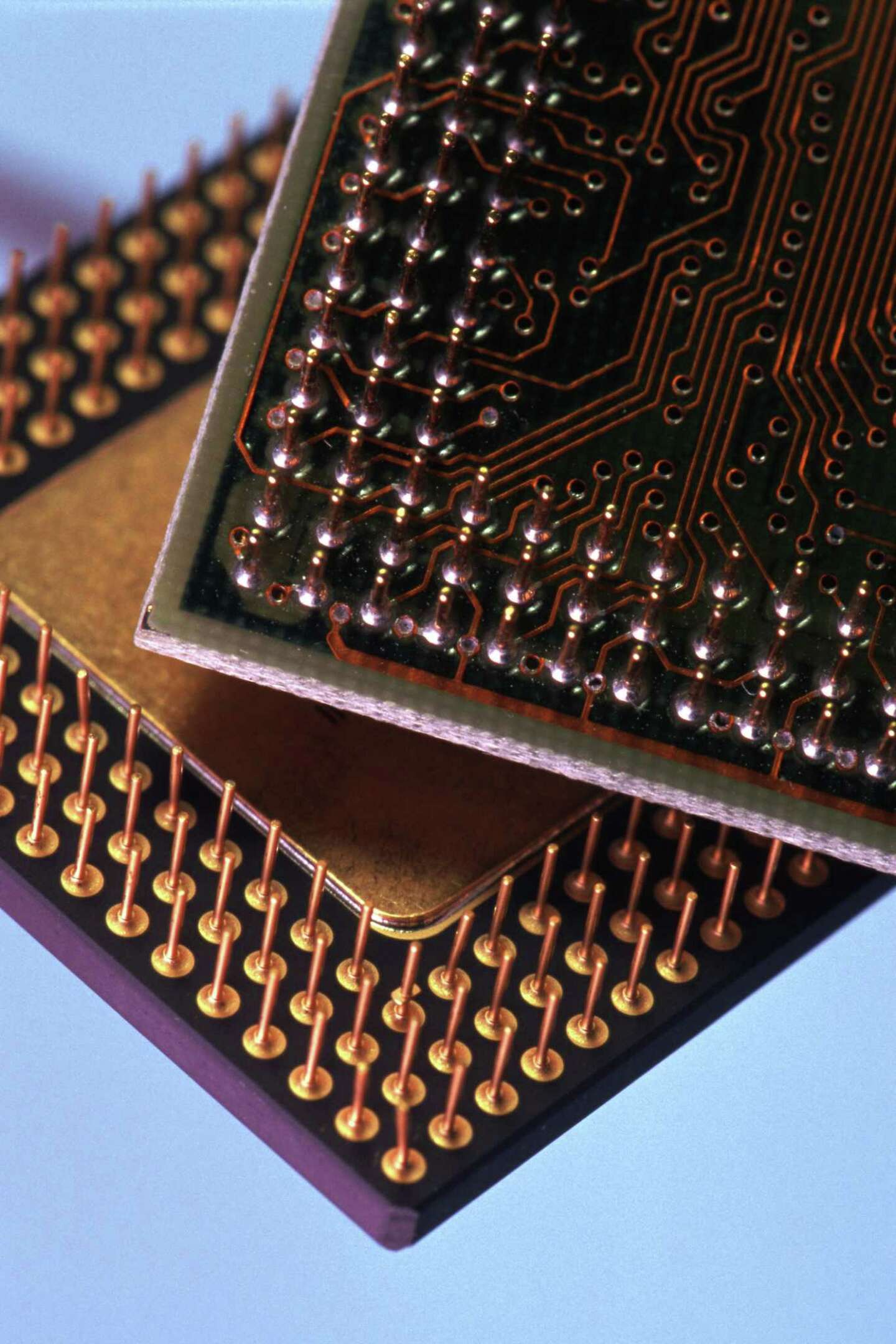 Processor speeds explained