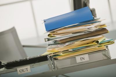 Recurring Problems in Your Workplace