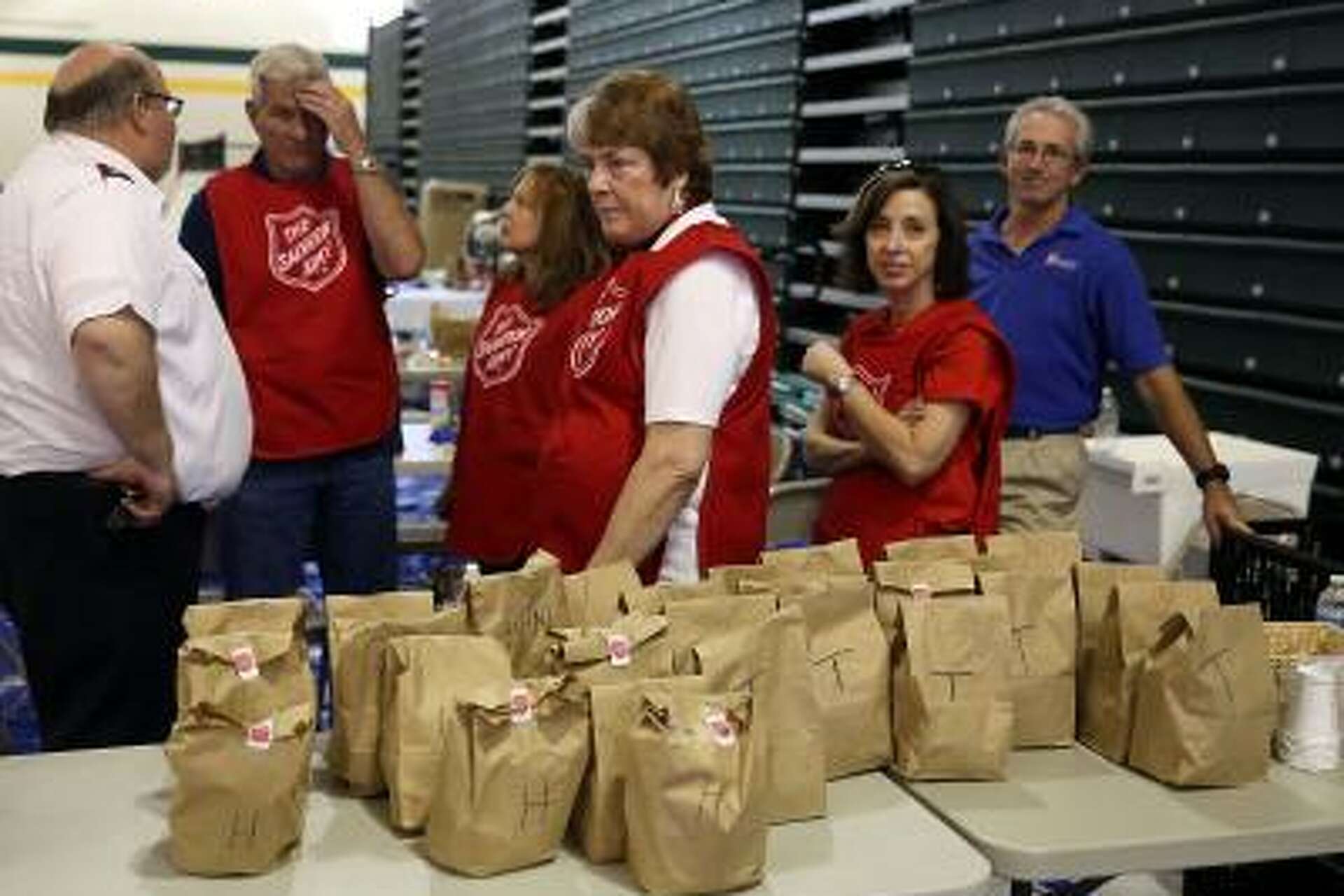 How to Become a Nonprofit Organization in Oklahoma