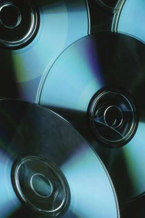 boot live cd vmware