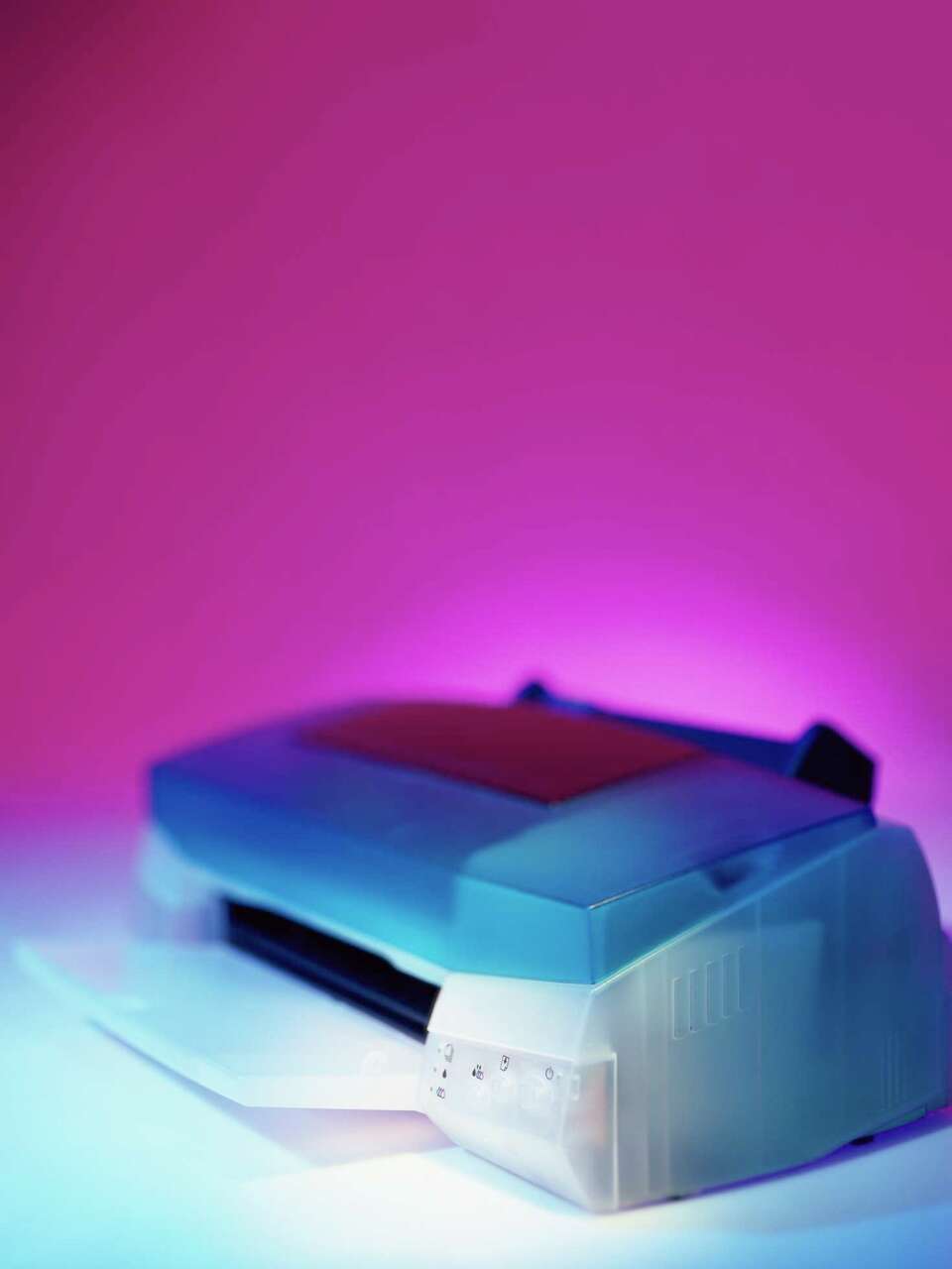 how to put cartridge in canon printer