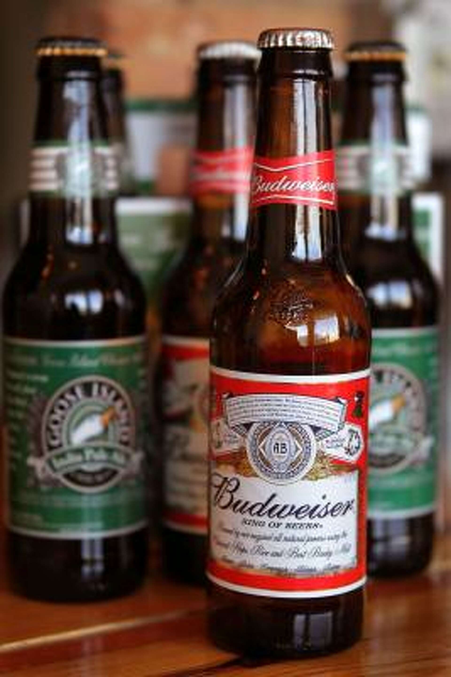 Budweiser Business Grants