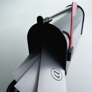 how to mail multiple pages