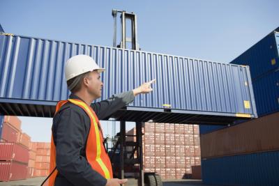 How to Calculate Container Load