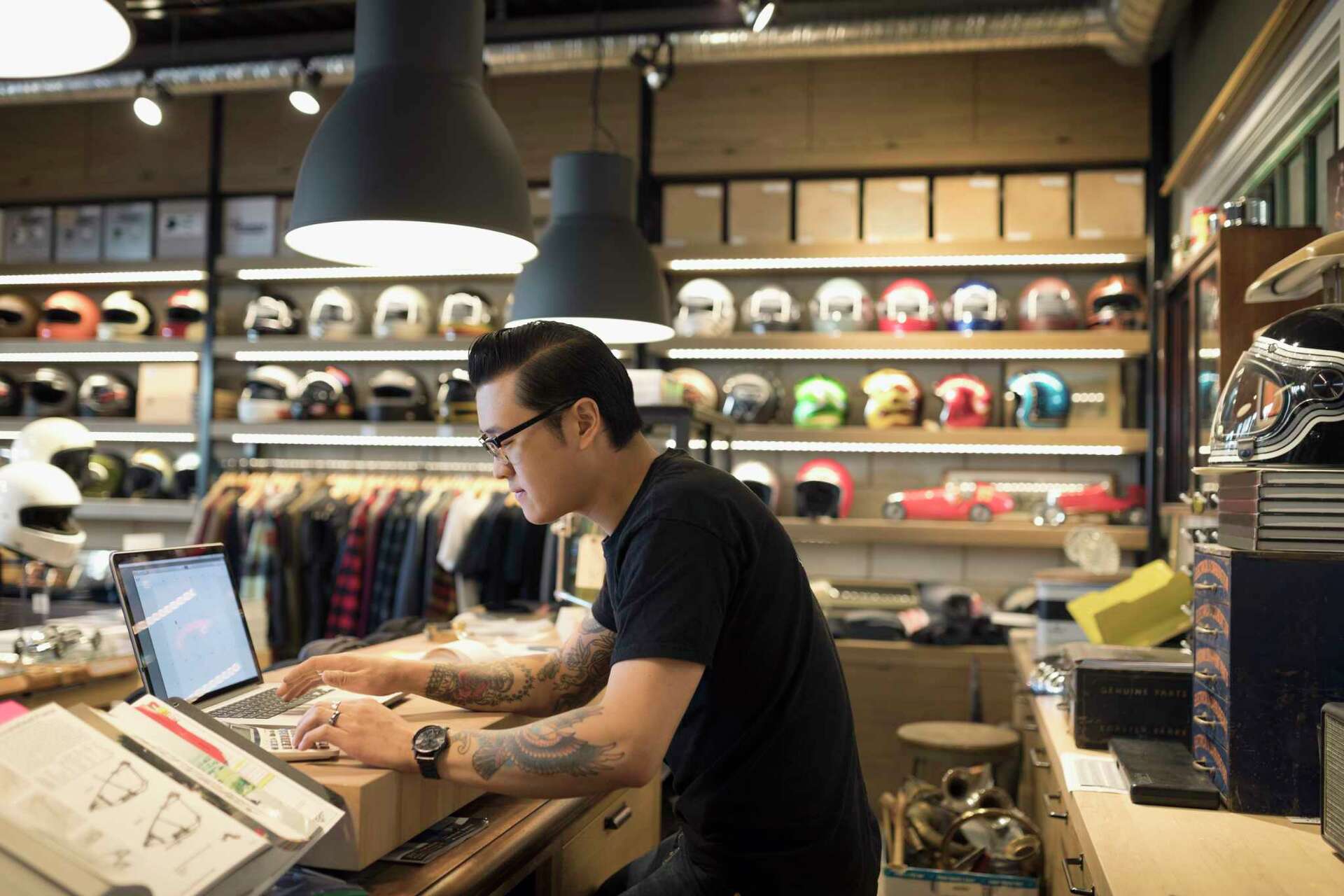 How to Calculate Purchasing Power