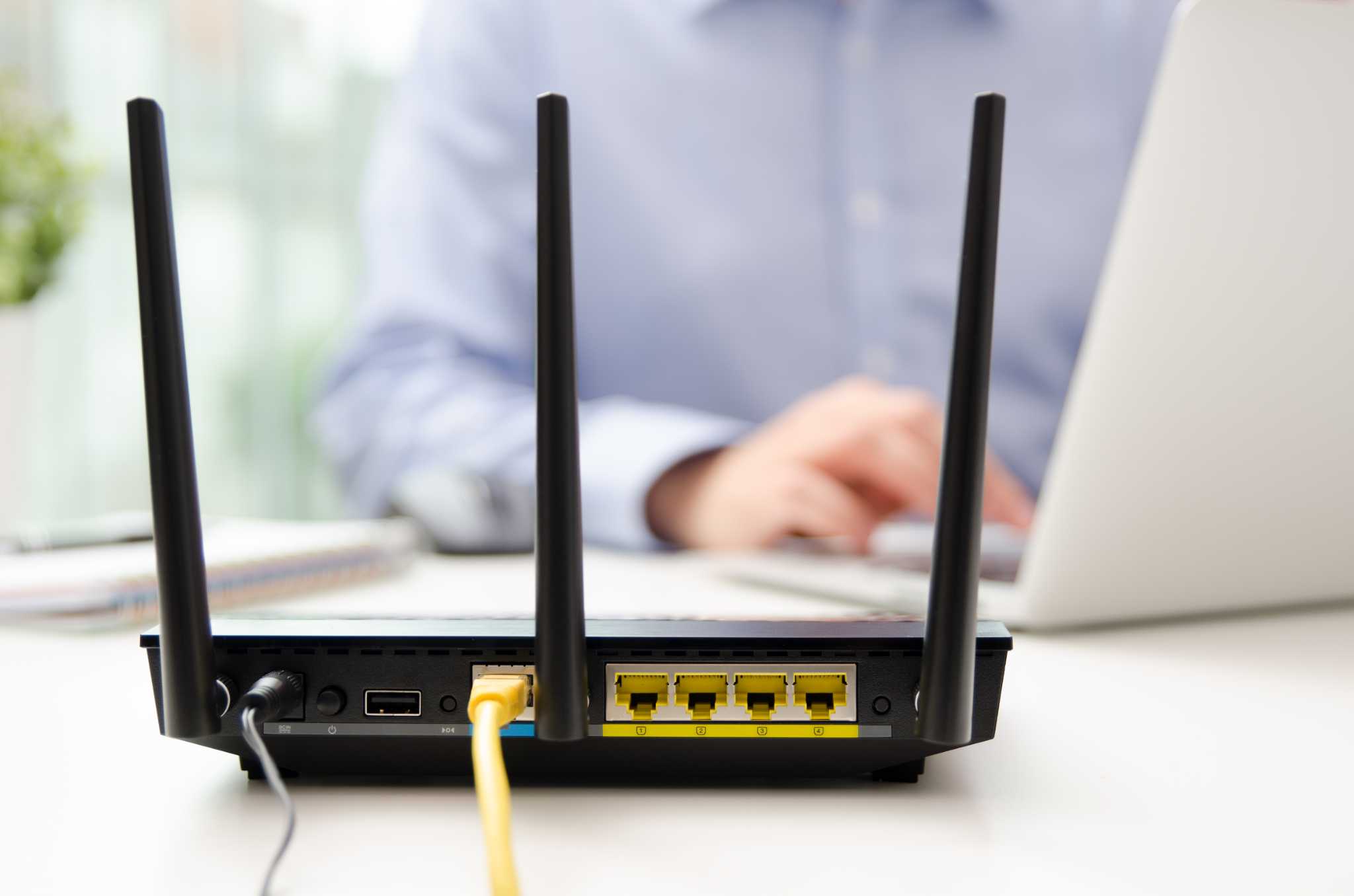 Can You Change NAT Settings Without Logging Into the Router?