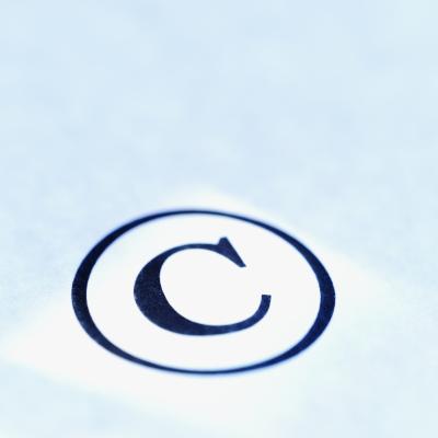 How to Copyright a Design