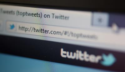 How to Find Your Twitter URL