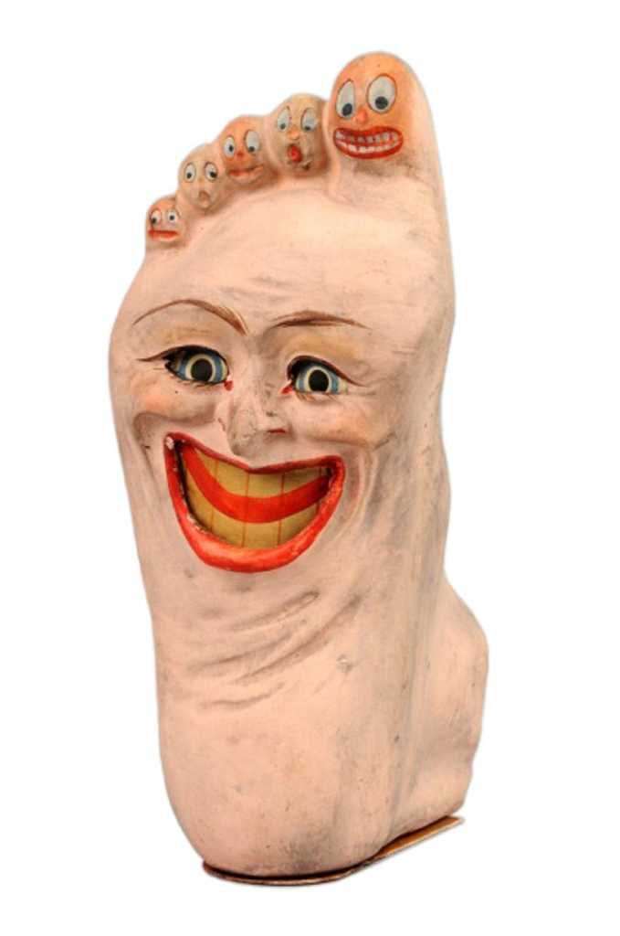 Antiques & Collectibles Use of unusual antiques can be hard to figure out