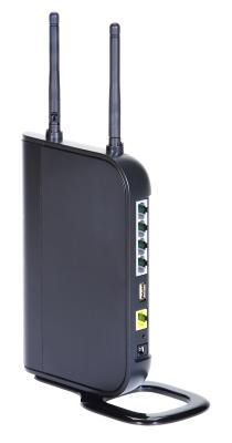 The Best VPN Firewall Router