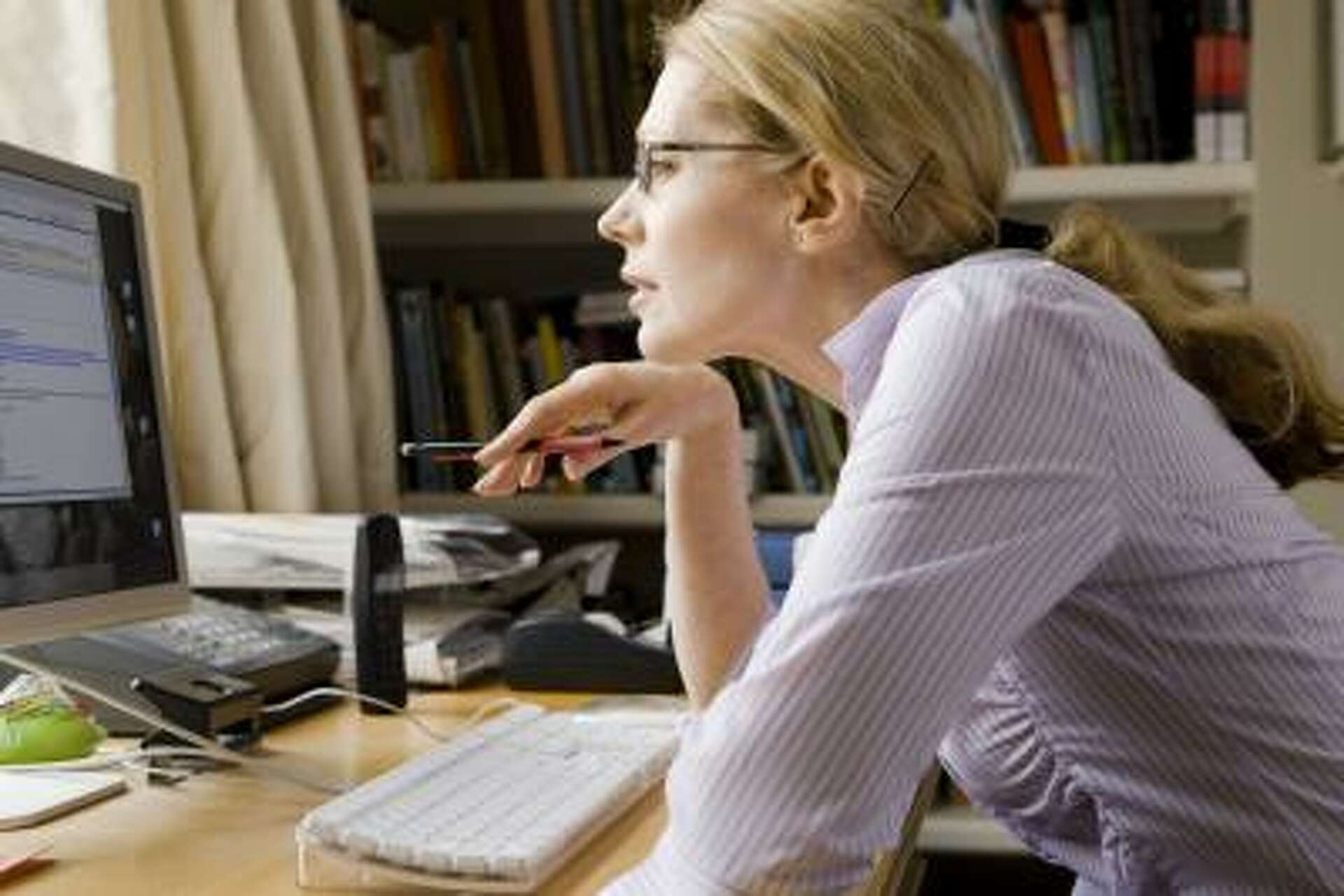 Difference Between Home & Business Computers