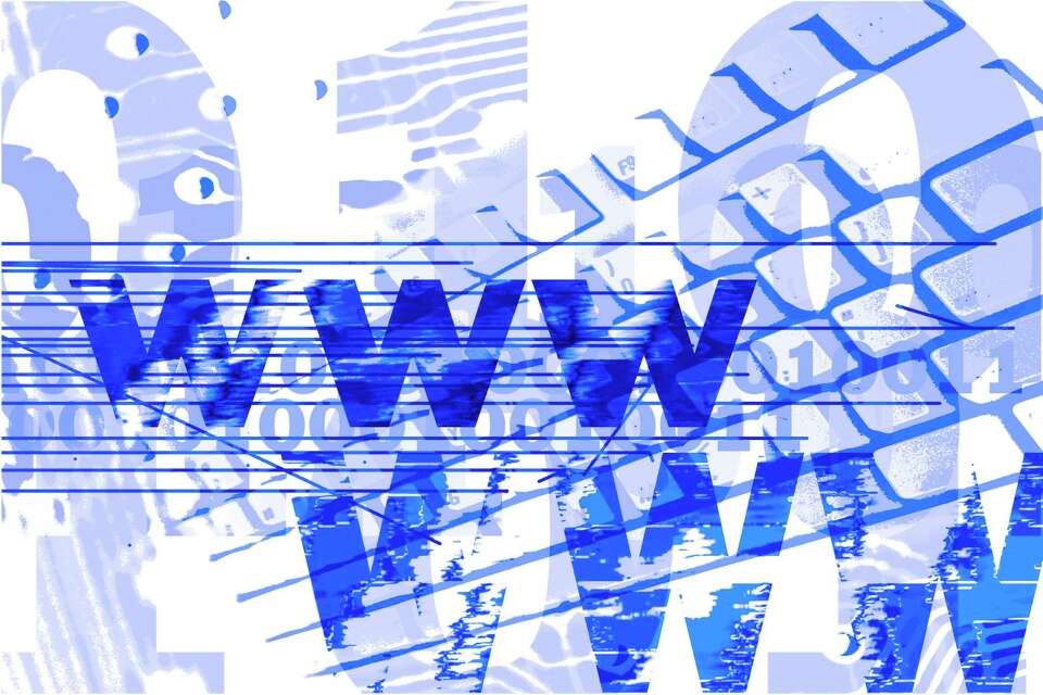 how to create web page using ms word