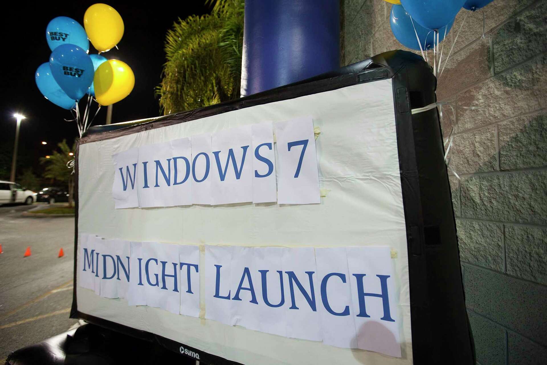 Different Types of Windows Operating Systems