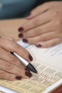 Examples of Documentation for Staff Performance Evaluations