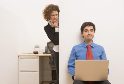 Computer Surveillance Techniques