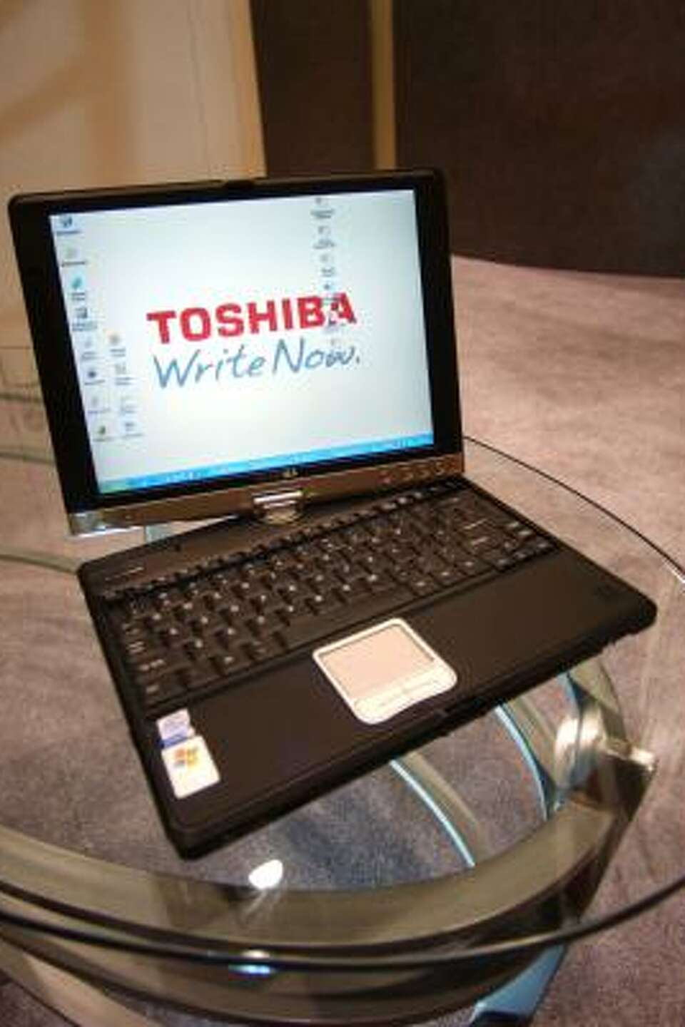 How to Fix a Slow Toshiba Laptop