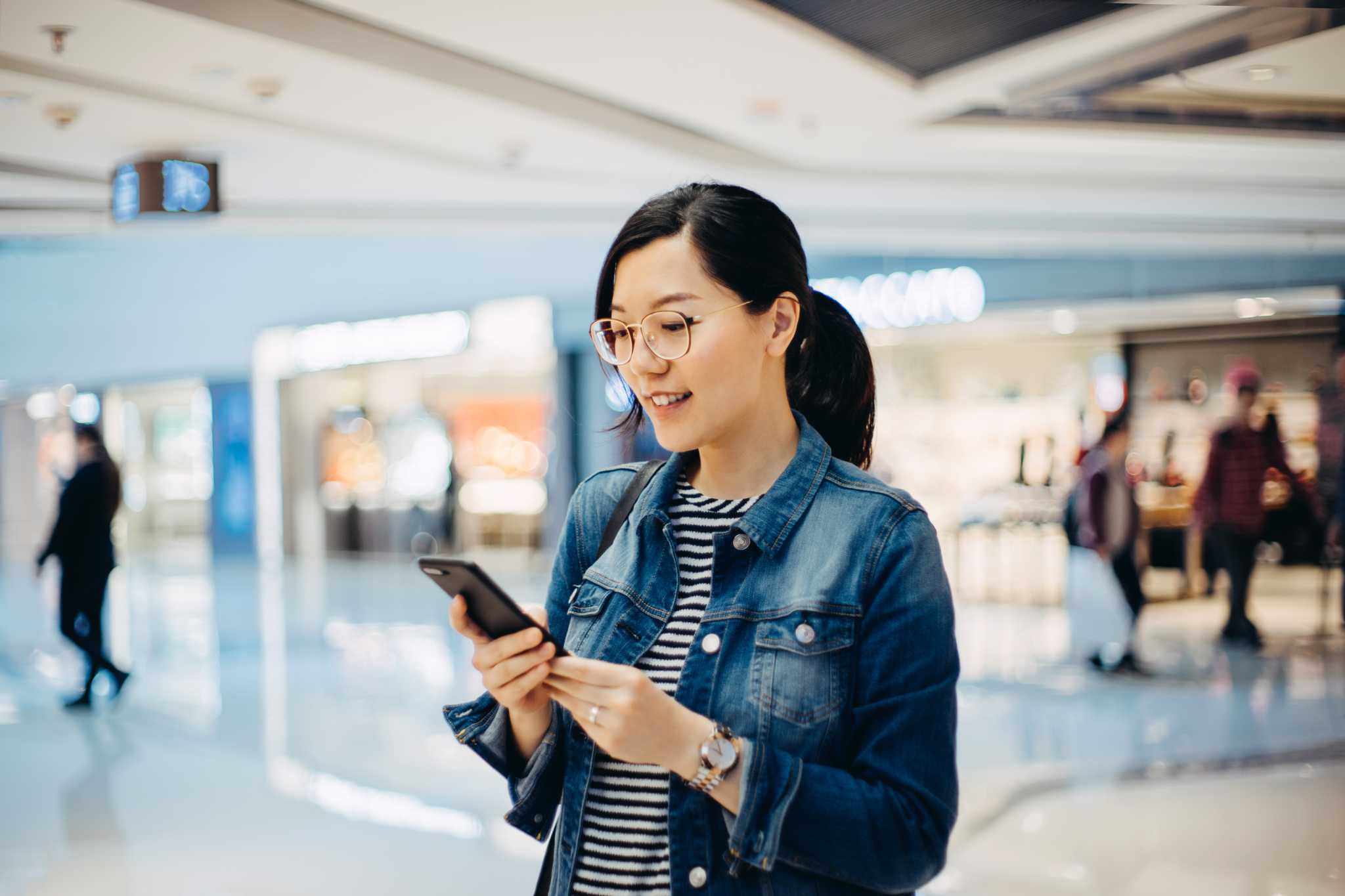 Consumer Behavior in Services