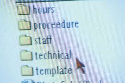 copy windows folder list to excel