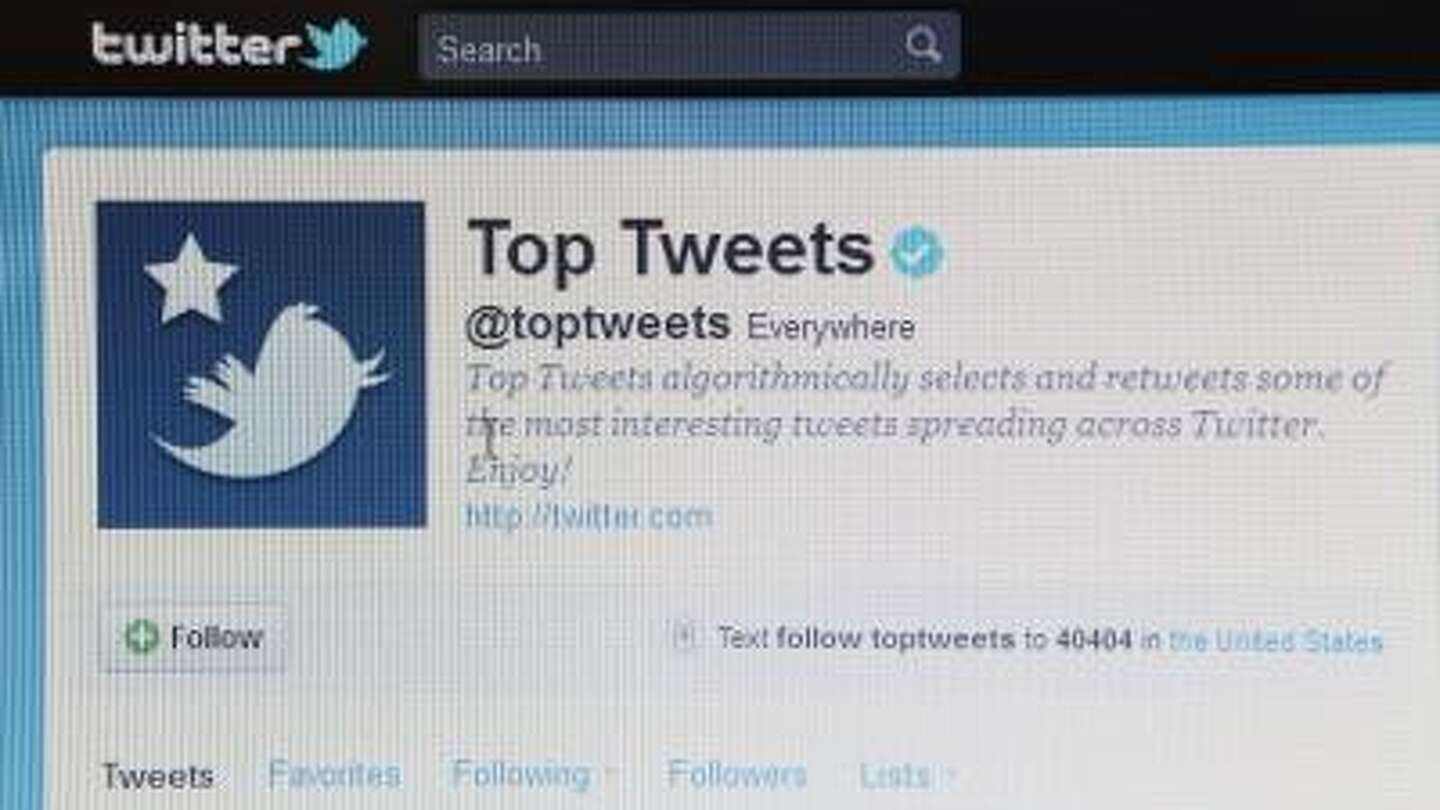 How to Create a Bio in Twitter