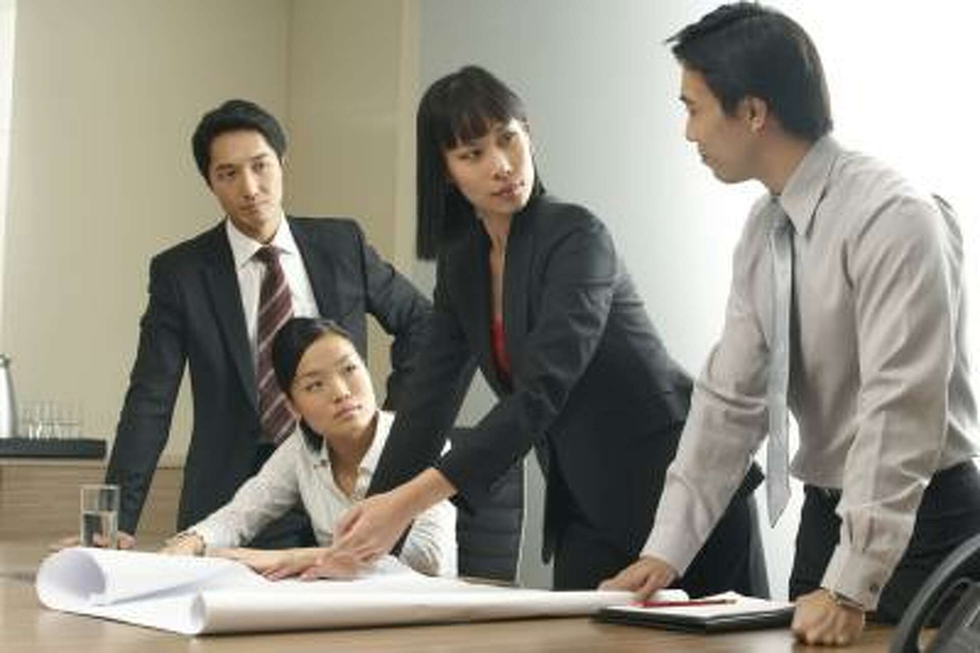 How To Create A Critical Path In Microsoft Project