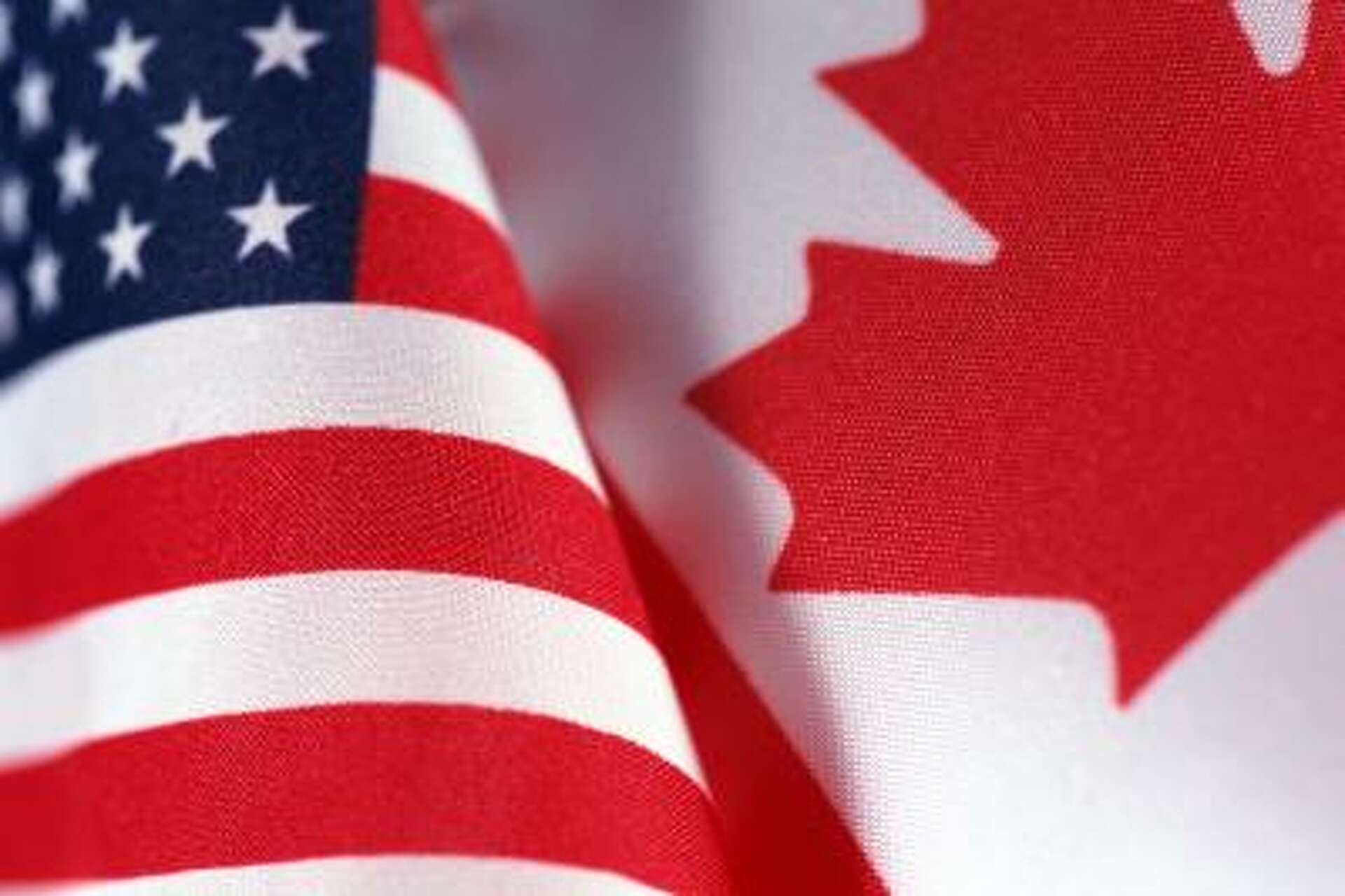 how to send package from canada to usa