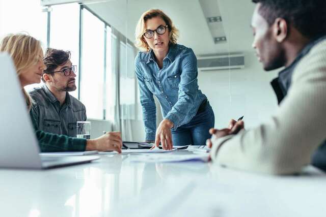 How to Deal With Subordinates Who Refuse to Respect You