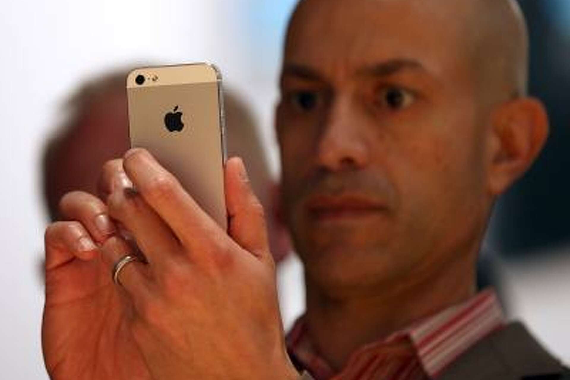 Why Does My iPhone Keep Randomly Beeping?