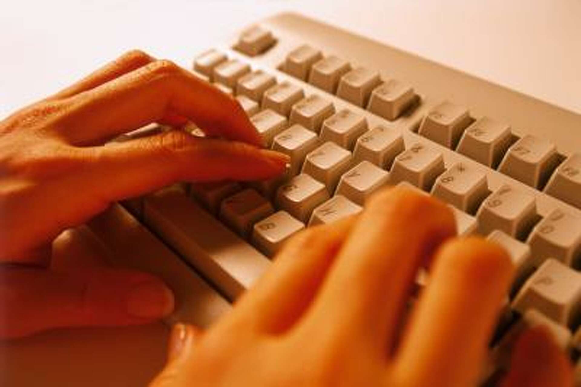 How to Detect a Keystroke Logger