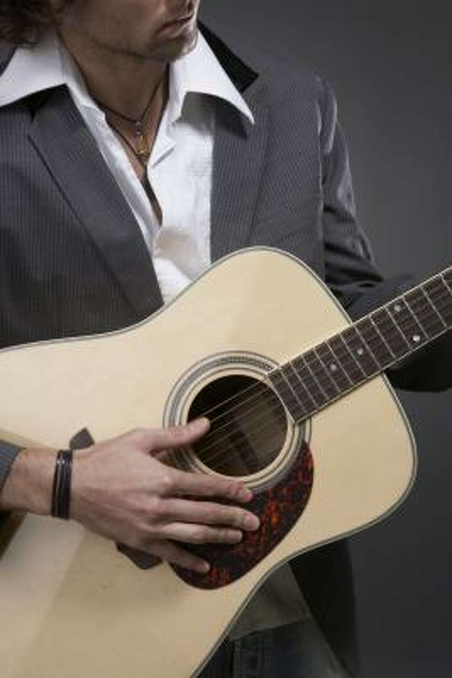 How to Start Your Own Guitar Company