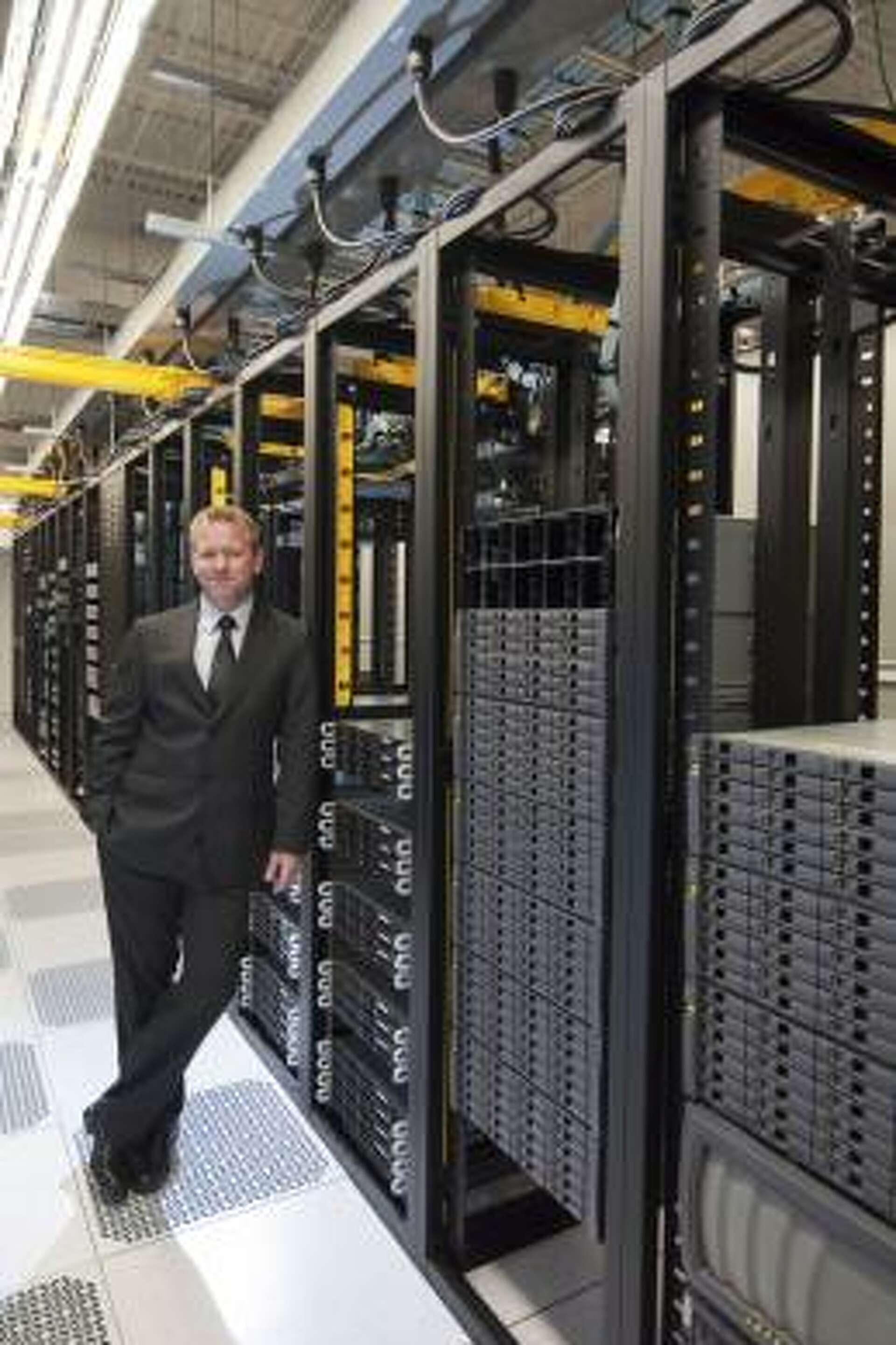 Features of Solid State Drives