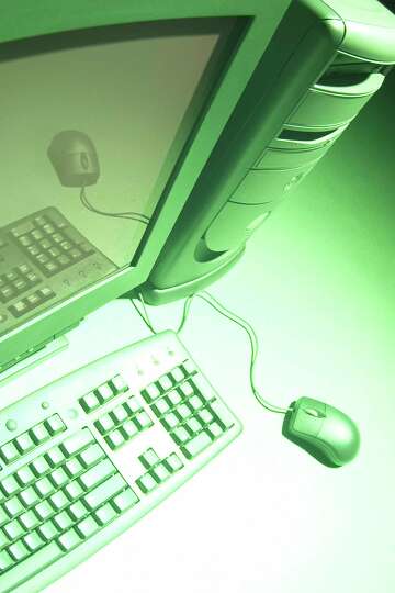 Five Common Operating Systems