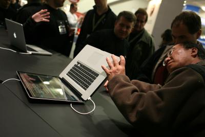force eject cd mac terminal