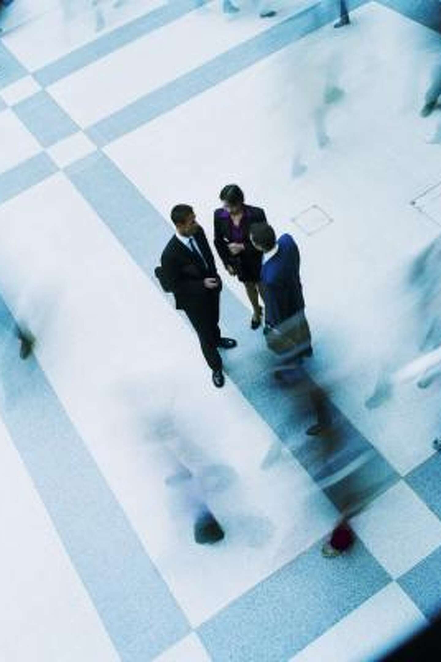 Four Effective Styles of Communication in the Workplace
